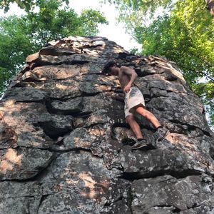 Meet your Posher, Brandon